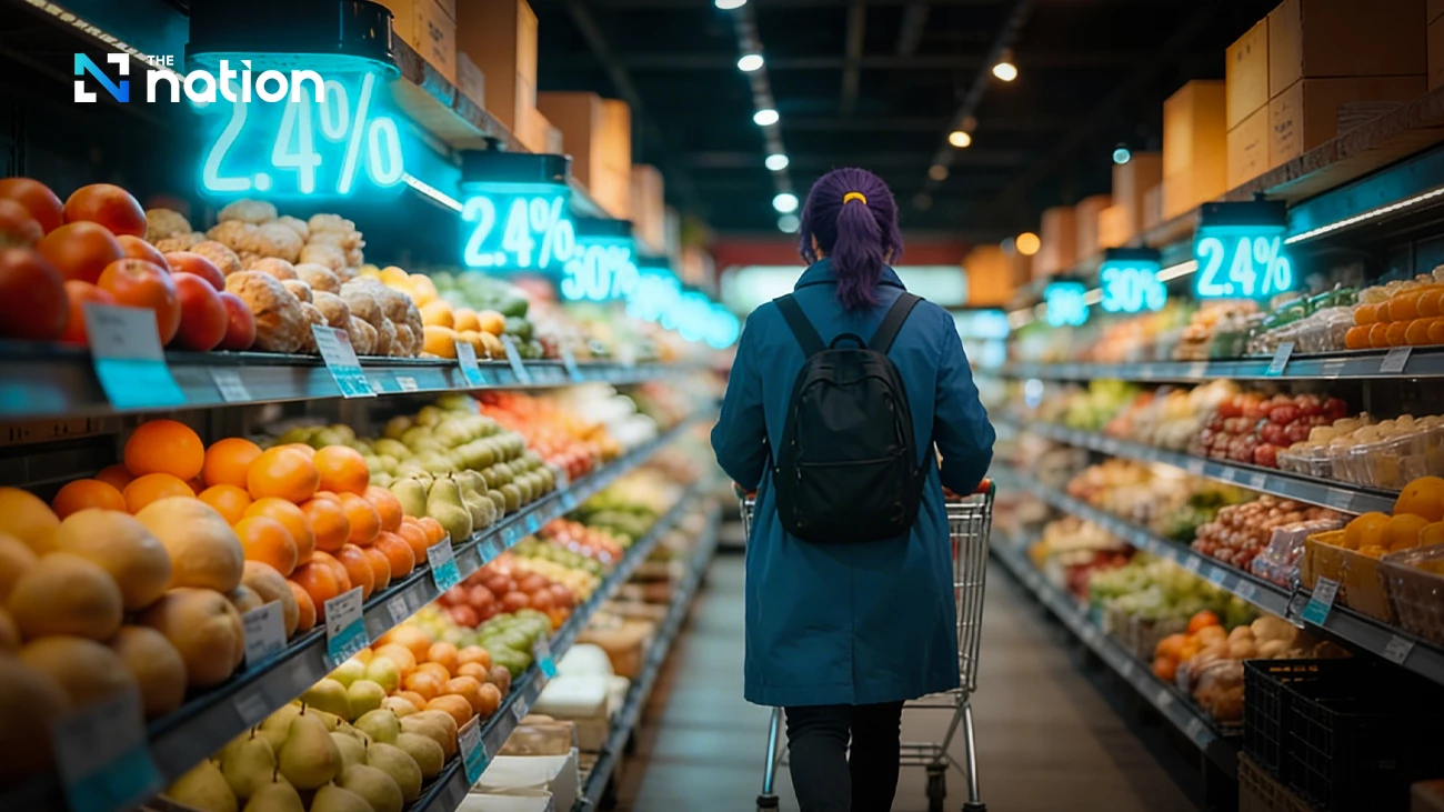 Harga Pangan Dunia Naik 2,4% pada Maret karena Lonjakan Harga Minyak Dunia